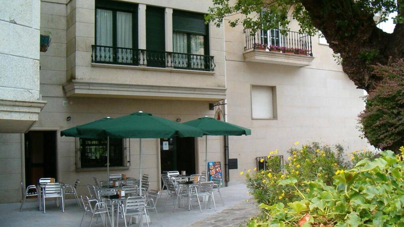 Hotel O Lagar