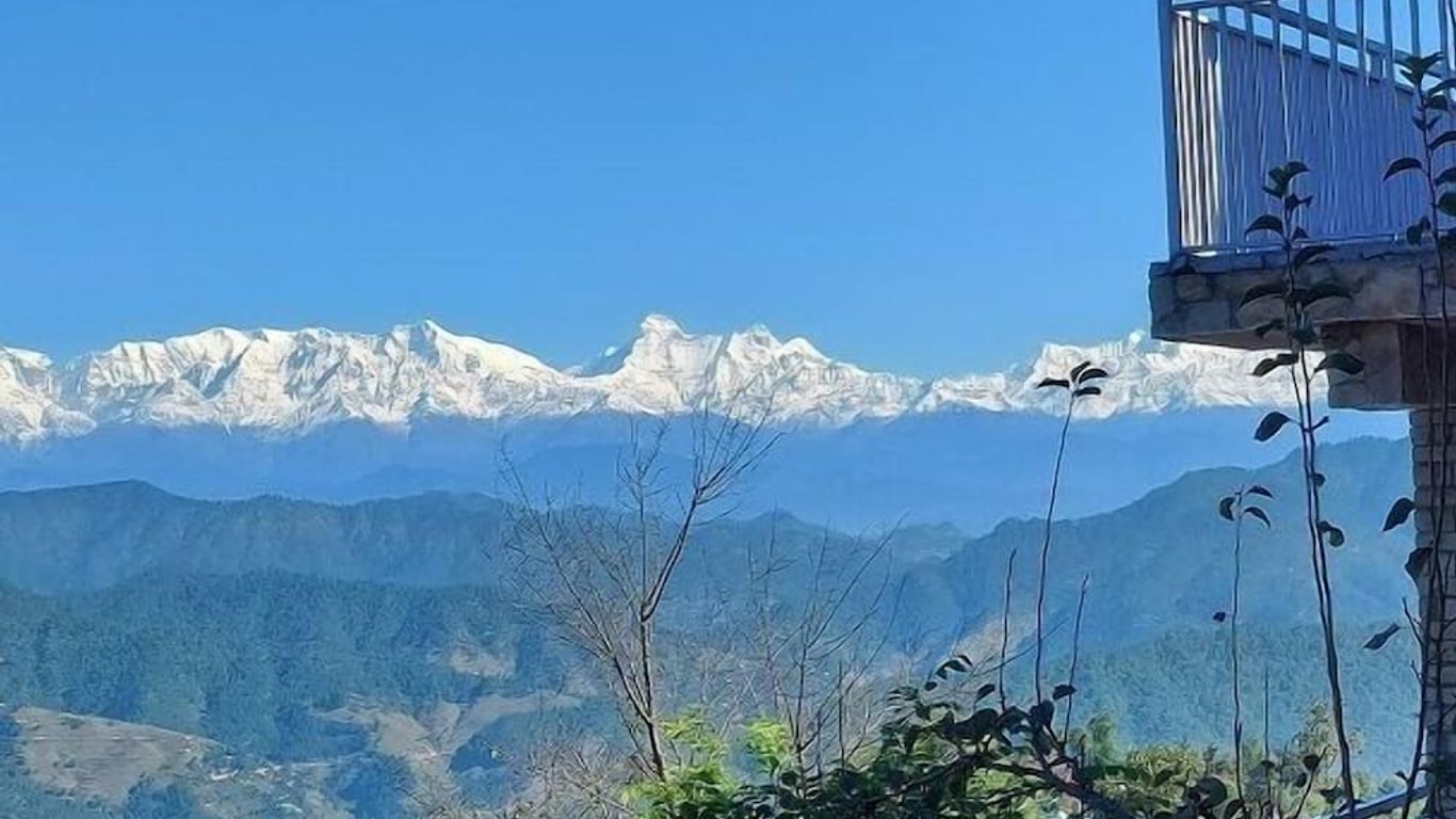 Kasar Himalaya Holiday Resort