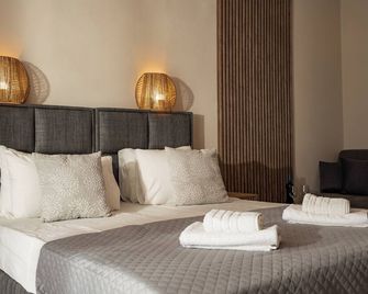 Aggire Summer Suites - Alikanas