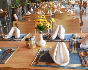 Imperial Resort Beach Hotel - Entebbe - Restaurant