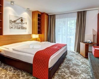 Alpenparks Hotel Maria Alm - Maria Alm am Steinernen Meer