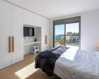 Inviting 3-Bed House in Mijas - Mijas - Ložnice