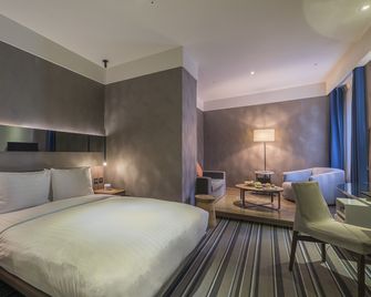Westgate Hotel - Taipei
