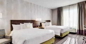 Fairfield Inn & Suites by Marriott Chicago Schaumburg - Schaumburg