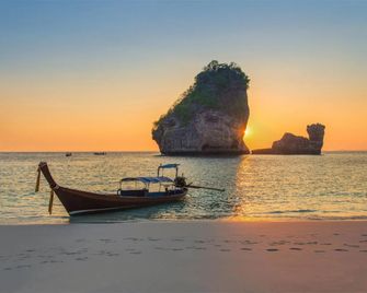 M Hostel Lanta - Ko Lanta