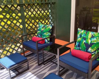 Hale 'Ohu Bed & Breakfast - Volcano