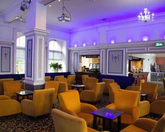 Grand Hotel Llandudno - Llandudno - Lounge