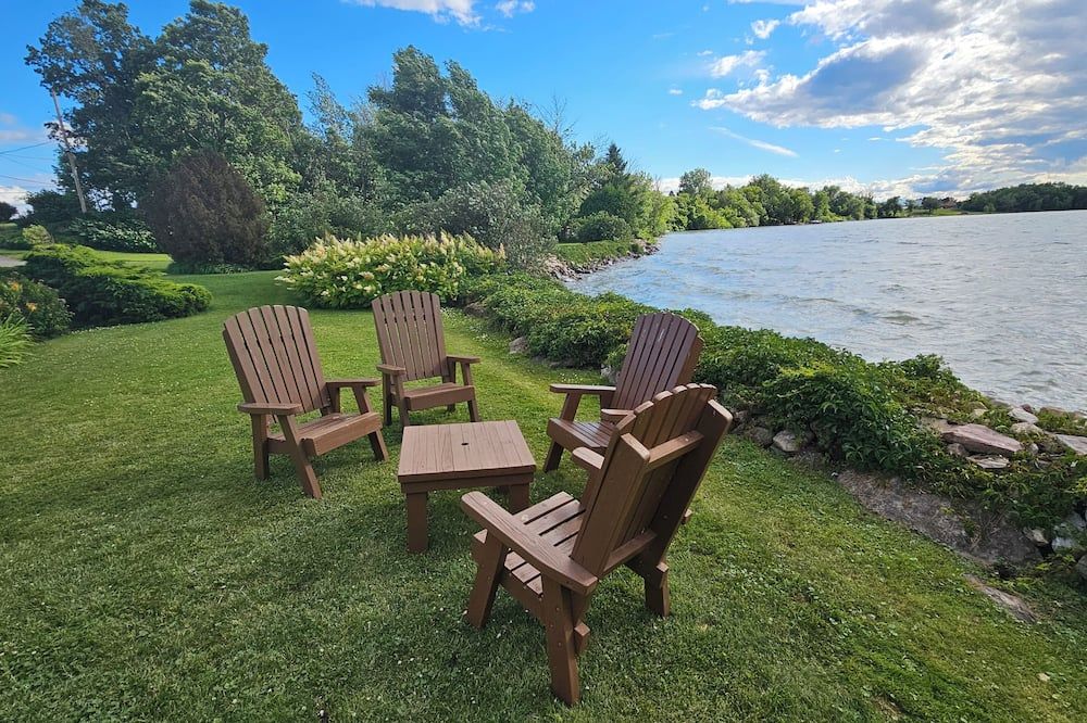 هوتل أواسيس لاك ستلويس