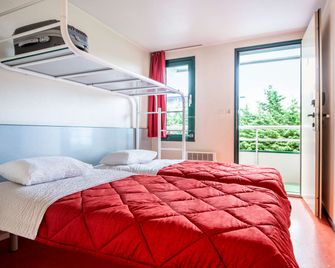 Première Classe Lille Sud Henin Beaumont - Noyelles-Godault - Habitación