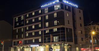MD Barbaros Hotel - Çanakkale