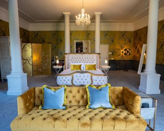 Broome Park Hotel - Canterbury