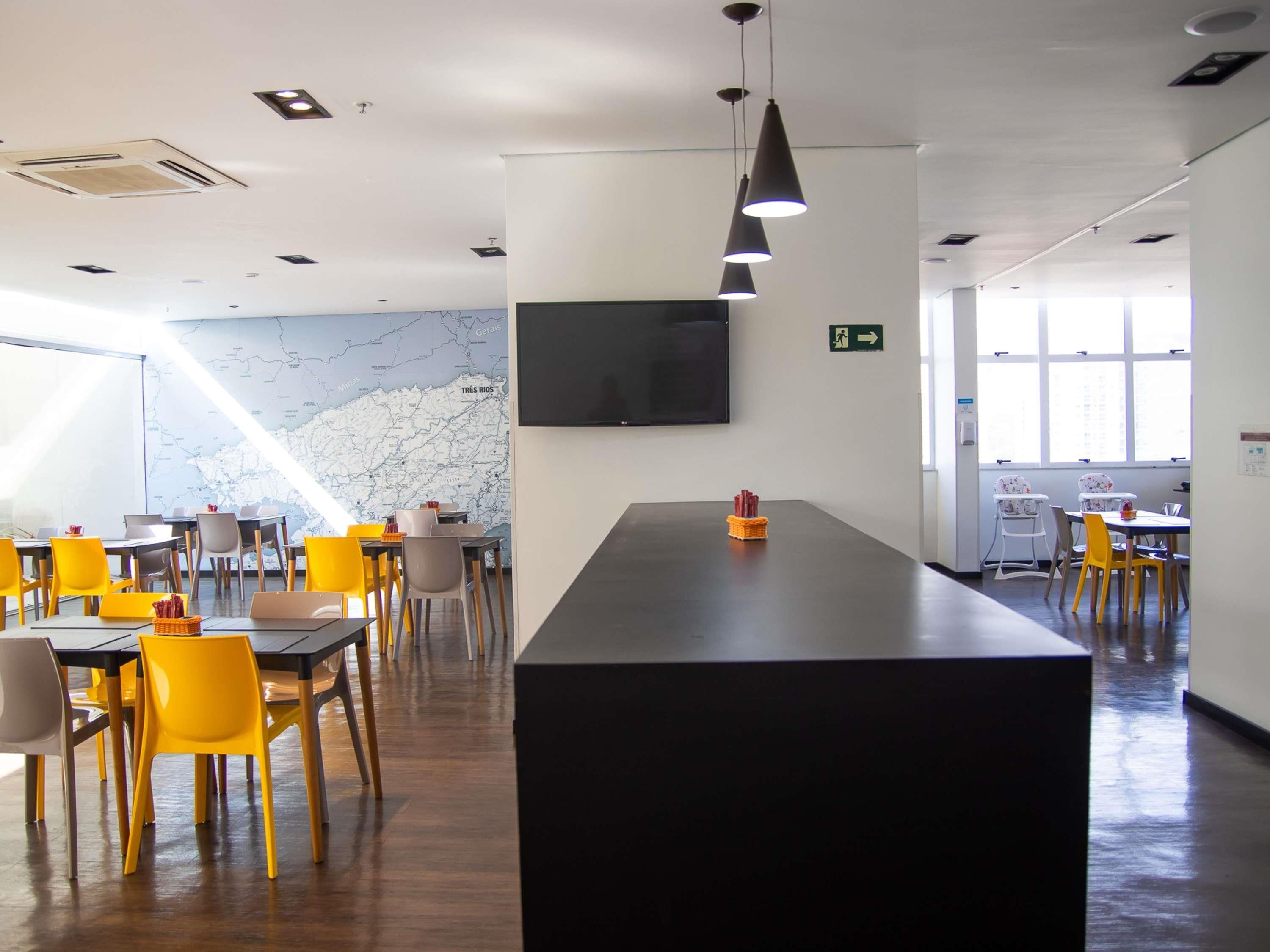 إيبيس ستايلز تريه ريوس