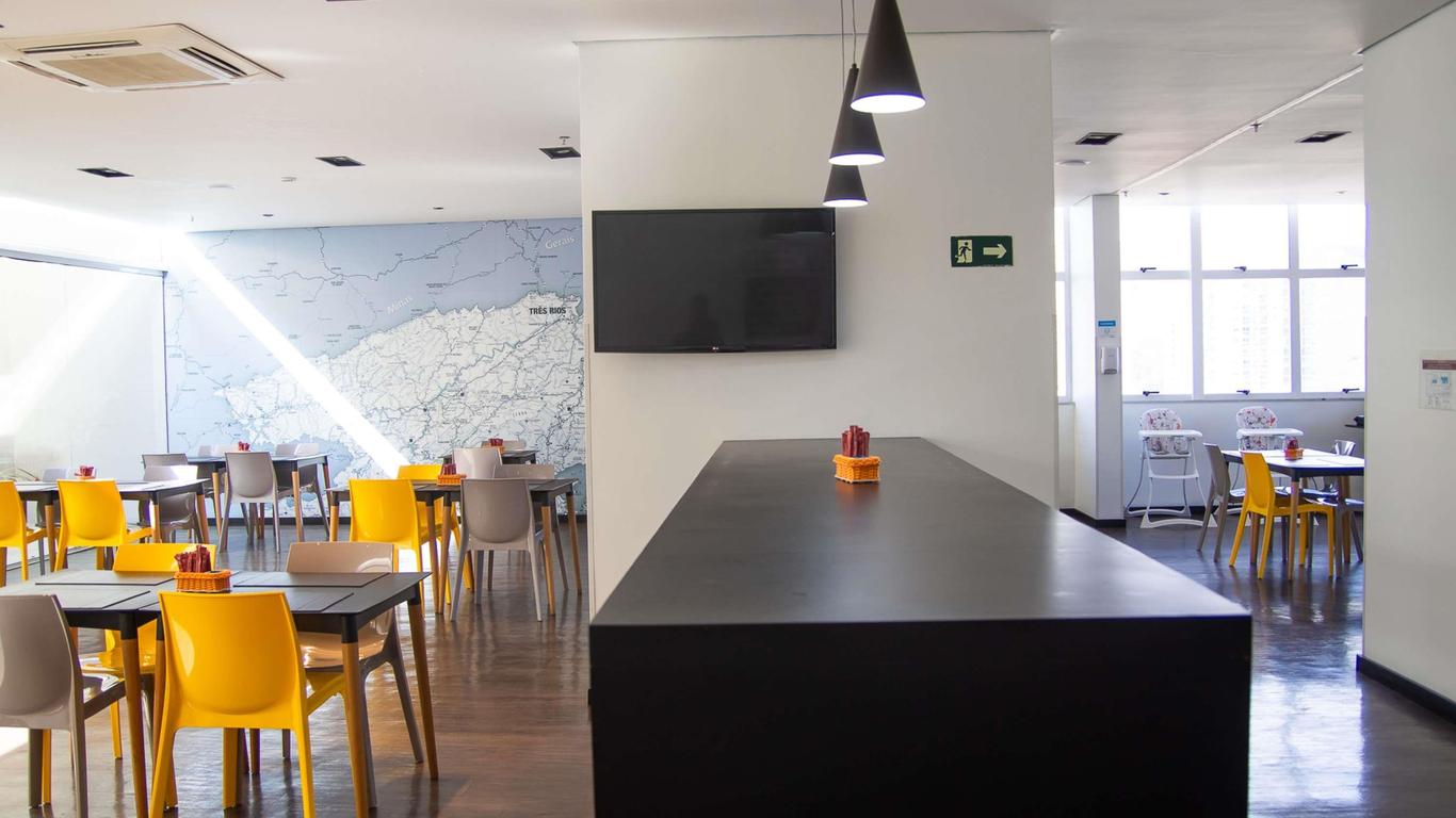 이비스 스타일스 트레스 리오스