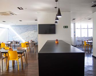 ibis Styles Tres Rios - Três Rios - Restaurant