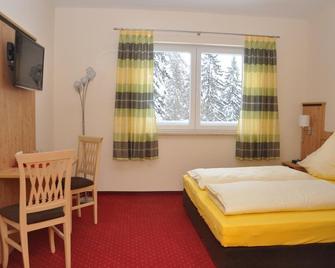 Waldschlösschen Pension - Oberhof - Bedroom