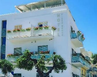 Hotel Città Bella - Gallipoli - Budynek