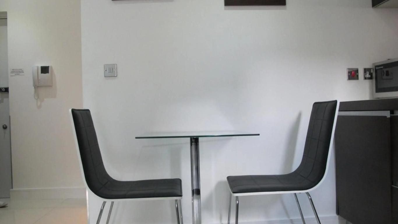 Bloomsbury - Serviced Apartments