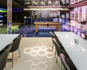 ibis Styles Confins Aeroporto - Lagoa Santa - Bar
