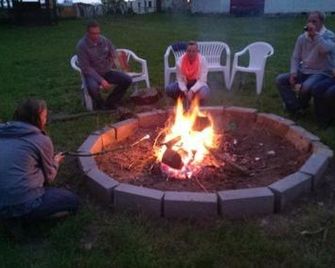 Bungalowfarm - Rewal