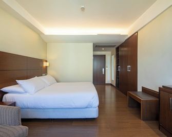 Hotel Coia de Vigo - Vigo