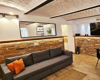 T House - Sibiu