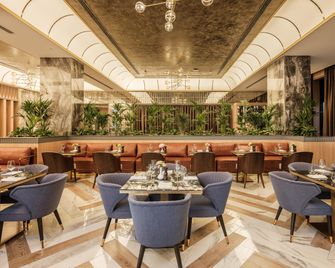 Intercontinental Hotels Baku By IHG - Baku - Restaurant