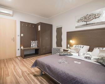Holiday Center Ivona - Задар - Спальня