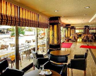 Sealine Hotel - Alanya