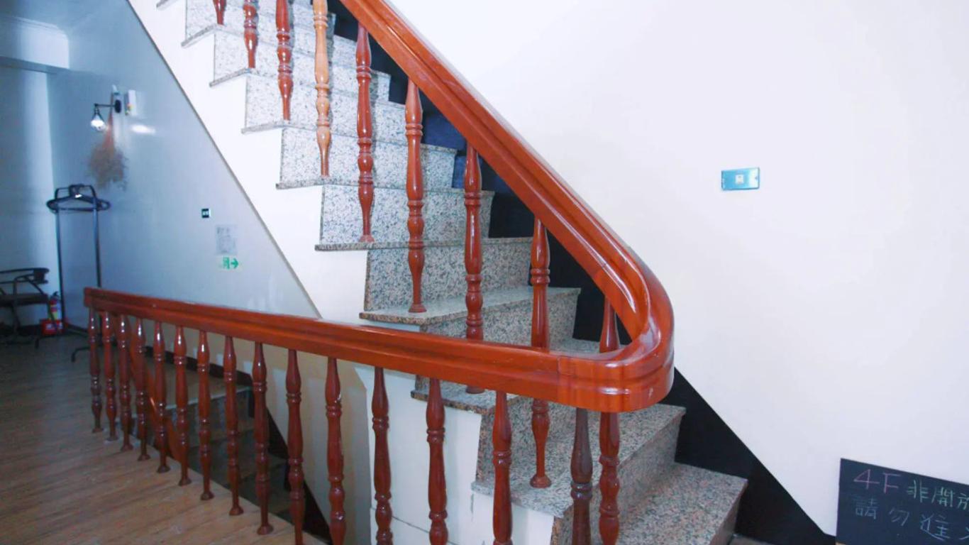 أو سي هوستل