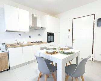 Appartamento Madagascar - Chioggia - Kitchen