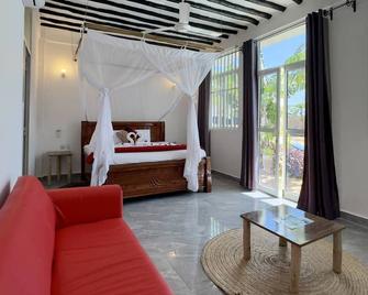 Zanzibar Lodge - Kiwengwa