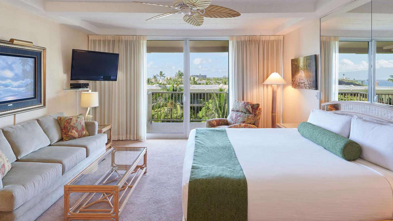 أستون آت ويلر أون كانابالي بيتش