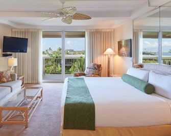 Aston at The Whaler on Kaanapali Beach - Lāhainā - Schlafzimmer