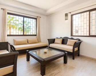 Marrakech Apartments - Marrakesch