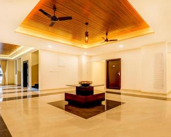Treebo The Horizon Kankanady - Mangalore - Lobby