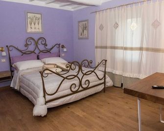 Agriturismo Terre di Anghiari - Anghiari - Habitación
