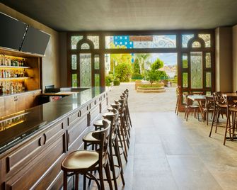 Fiesta Americana Aguascalientes - Aguascalientes - Bar