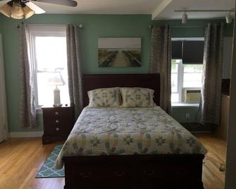 Footbridge North Hotel - Wells