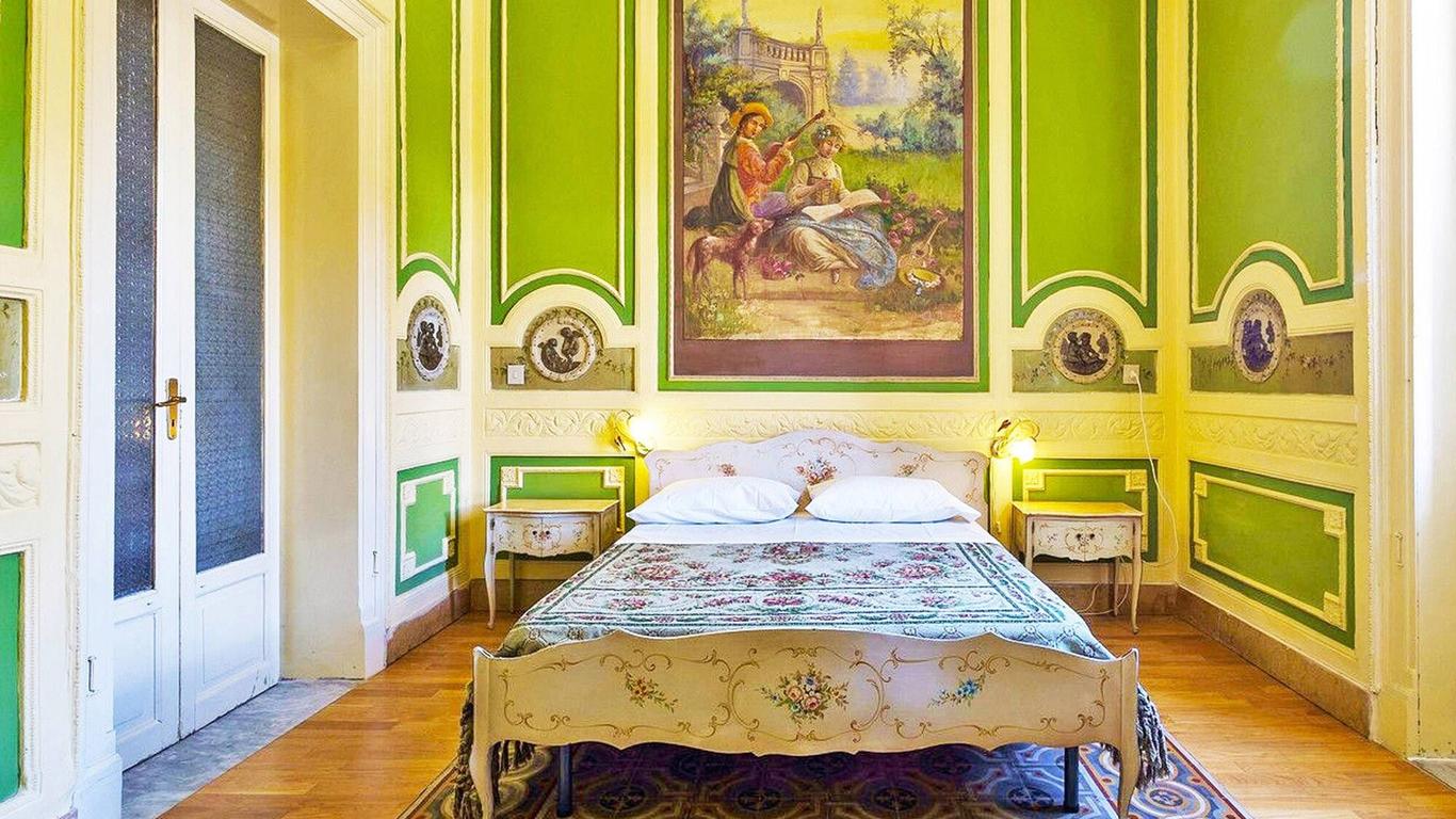 Hollywood Inn Palermo
