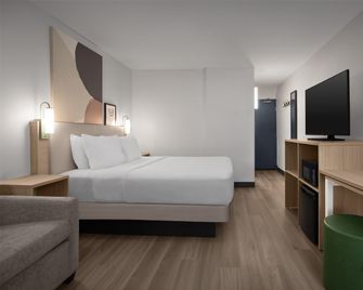 Spark by Hilton Denver East I 70 - Denver - Habitación
