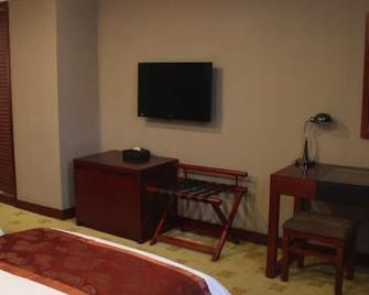 Oscar Holiday Hotel - Jiaozuo