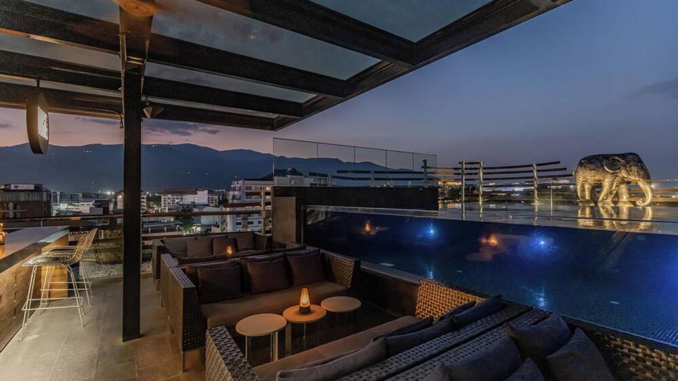 Amanor Hotel Chiang Mai