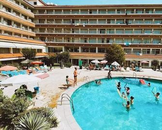 Esplendid - Blanes - Piscina
