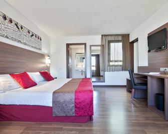 Hotel Best Auto Hogar - Barcelona - Habitación