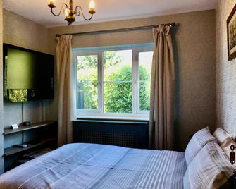 Woodbriar - Conwy - Schlafzimmer
