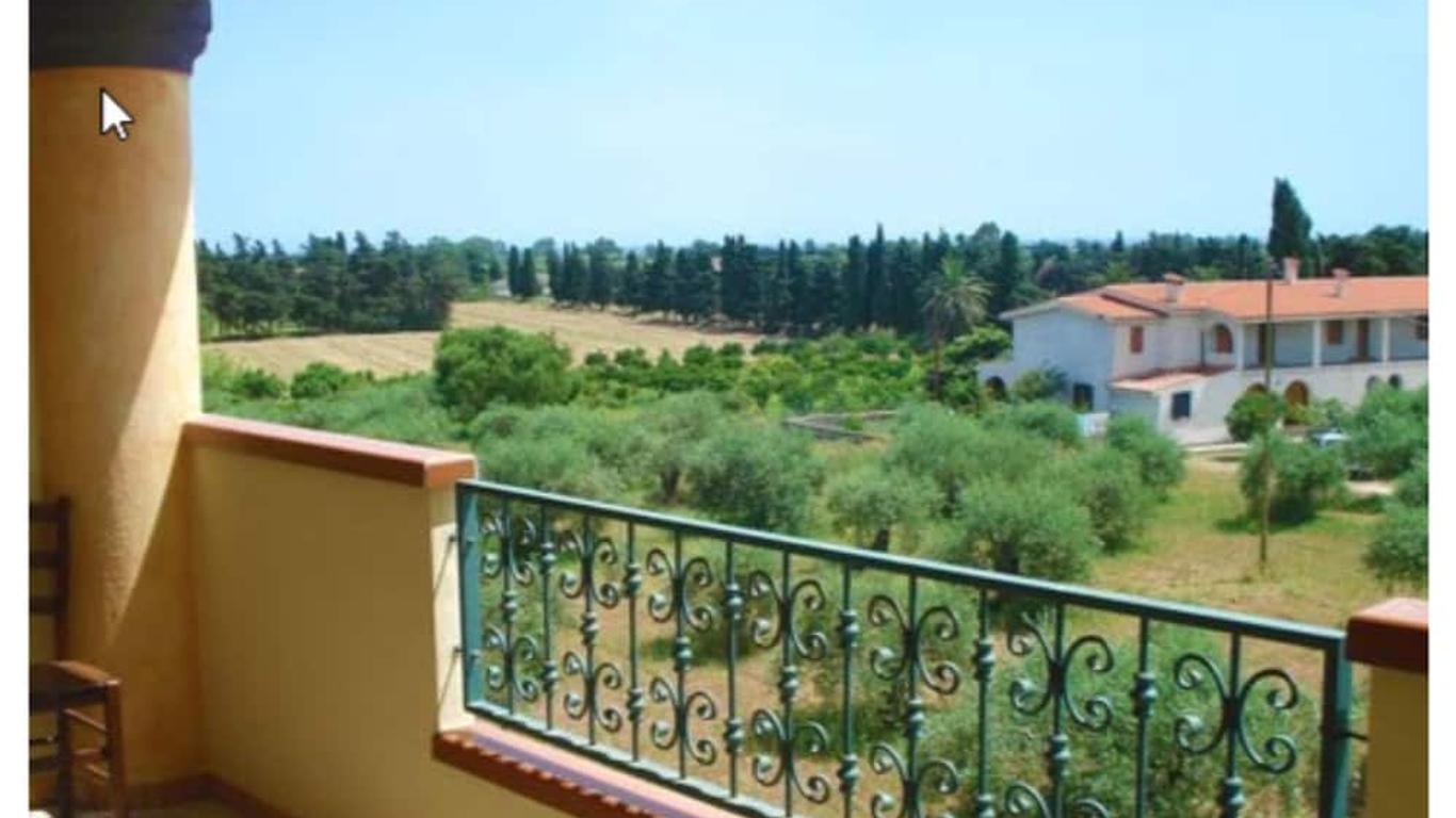 Hotel Baia Marina