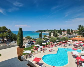 Hotel Park Plava Laguna - Poreč