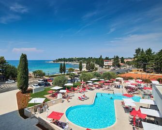Hotel Park Plava Laguna - Poreč
