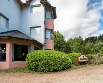 Rupu Pehuen Resort - Bariloche - Edificio