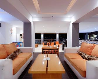 Hotel Punta - Skiáthos - Olohuone